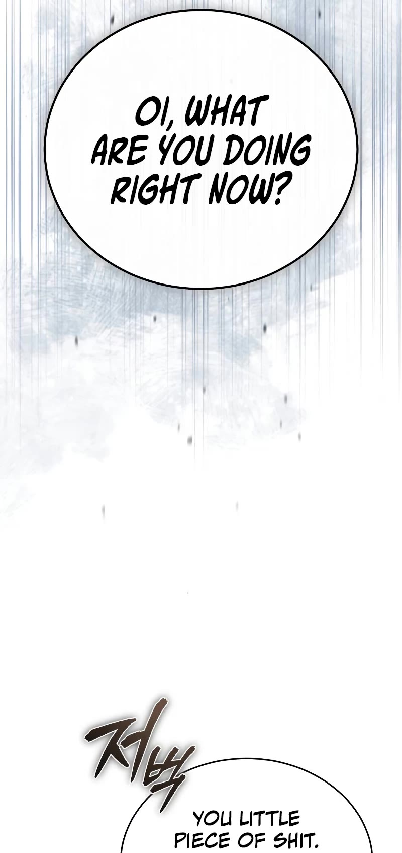 Devil Returns to School Days Chapter 30 page 66 - Chapter 30