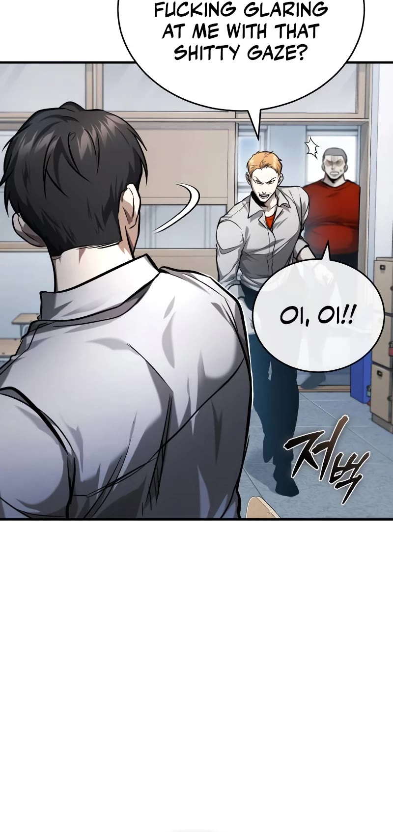 Devil Returns to School Days Chapter 30 page 67 - Chapter 30