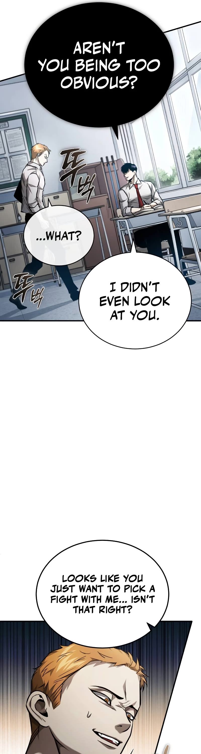 Devil Returns to School Days Chapter 30 page 68 - Chapter 30