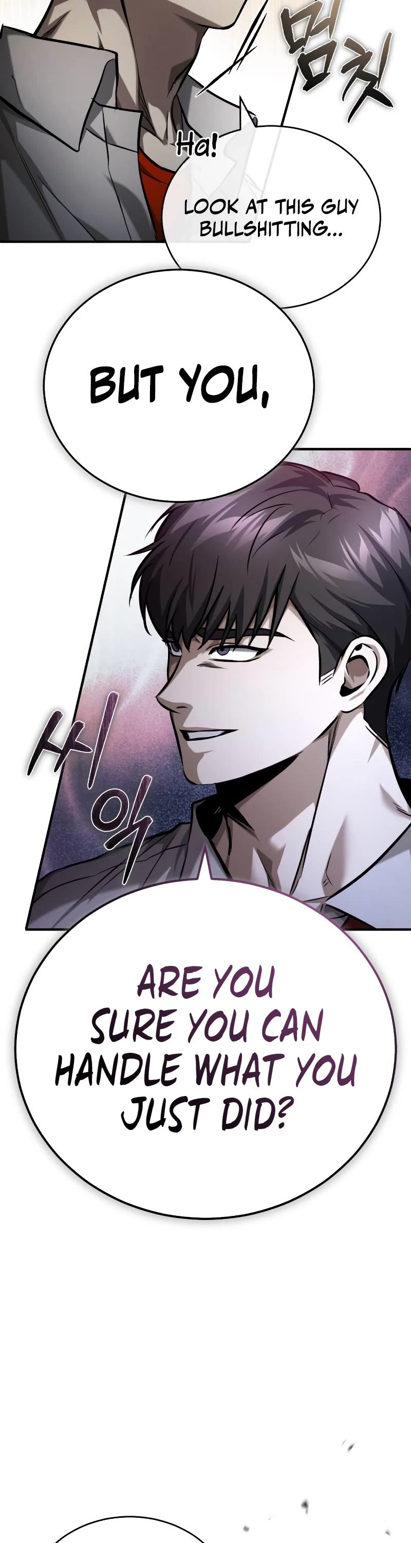 Devil Returns to School Days Chapter 30 page 69 - Chapter 30