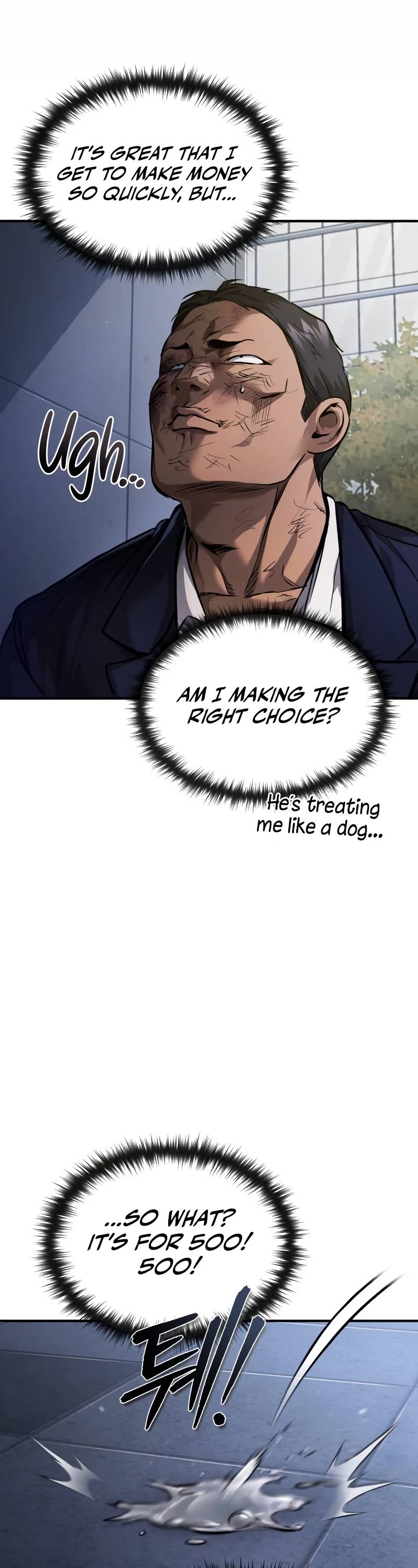 Devil Returns to School Days Chapter 30 page 7 - Chapter 30