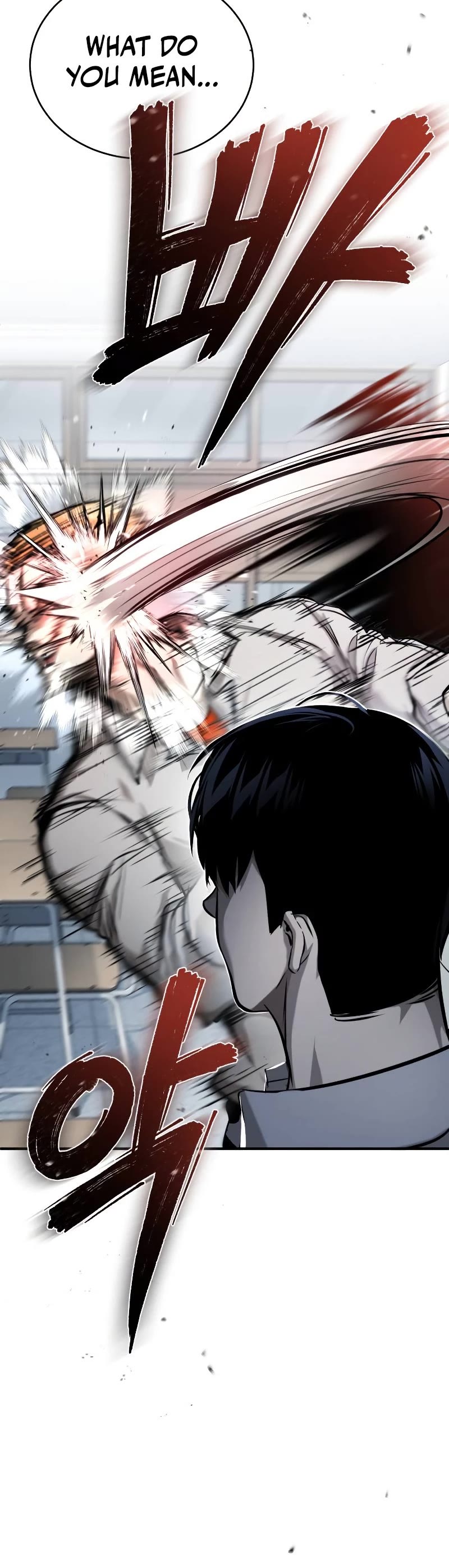 Devil Returns to School Days Chapter 30 page 70 - Chapter 30