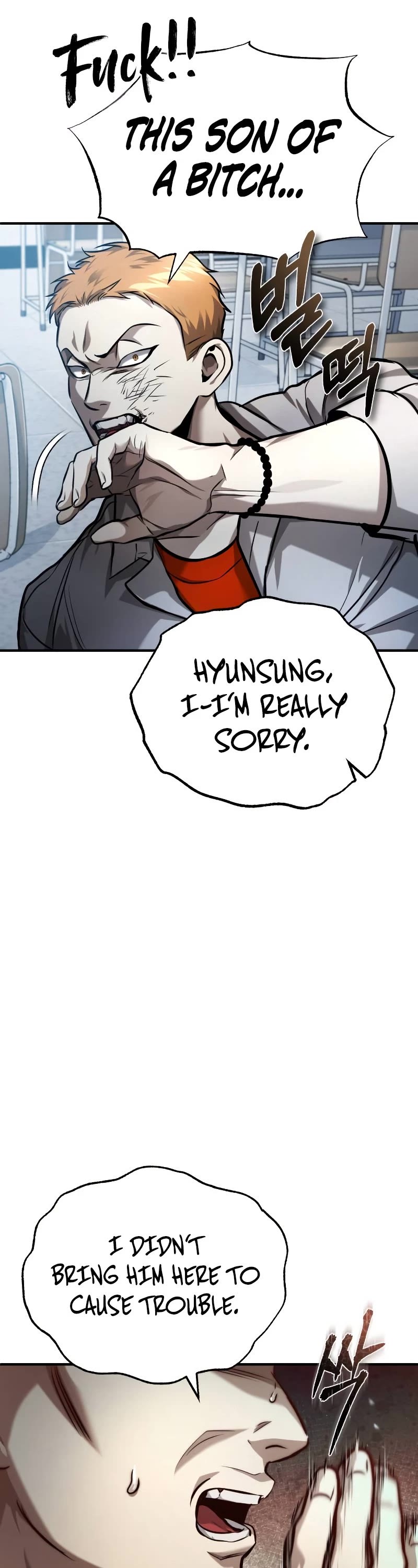 Devil Returns to School Days Chapter 30 page 72 - Chapter 30