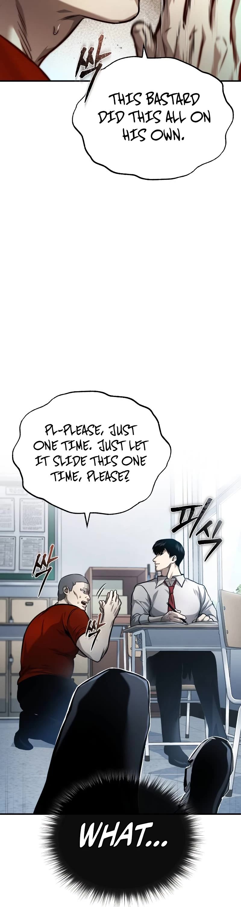 Devil Returns to School Days Chapter 30 page 73 - Chapter 30