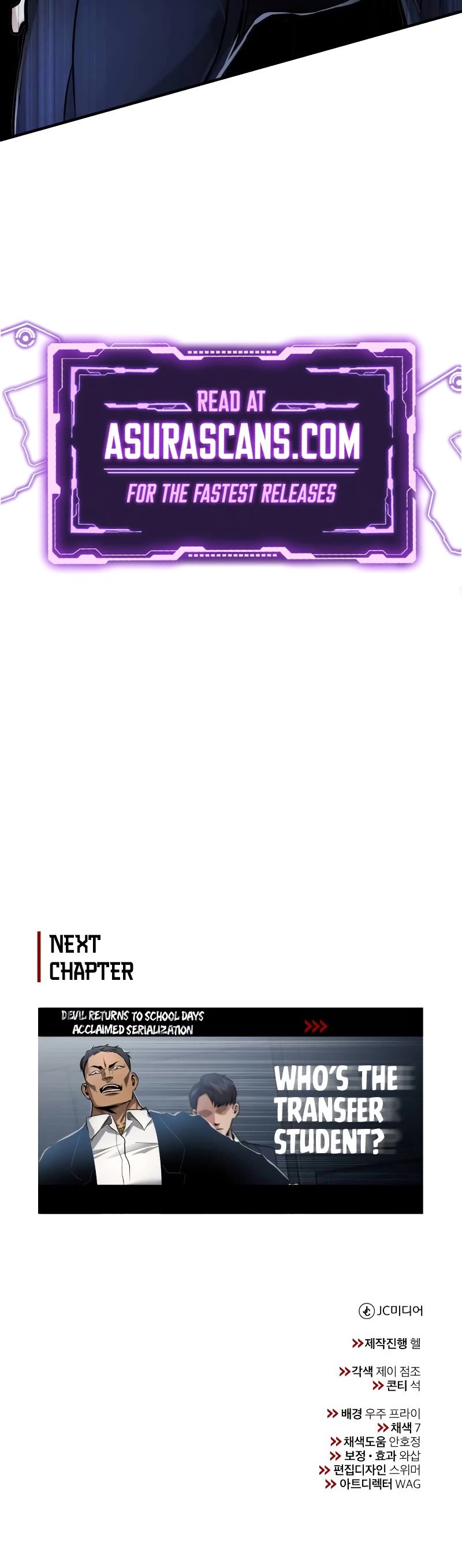 Devil Returns to School Days Chapter 30 page 75 - Chapter 30