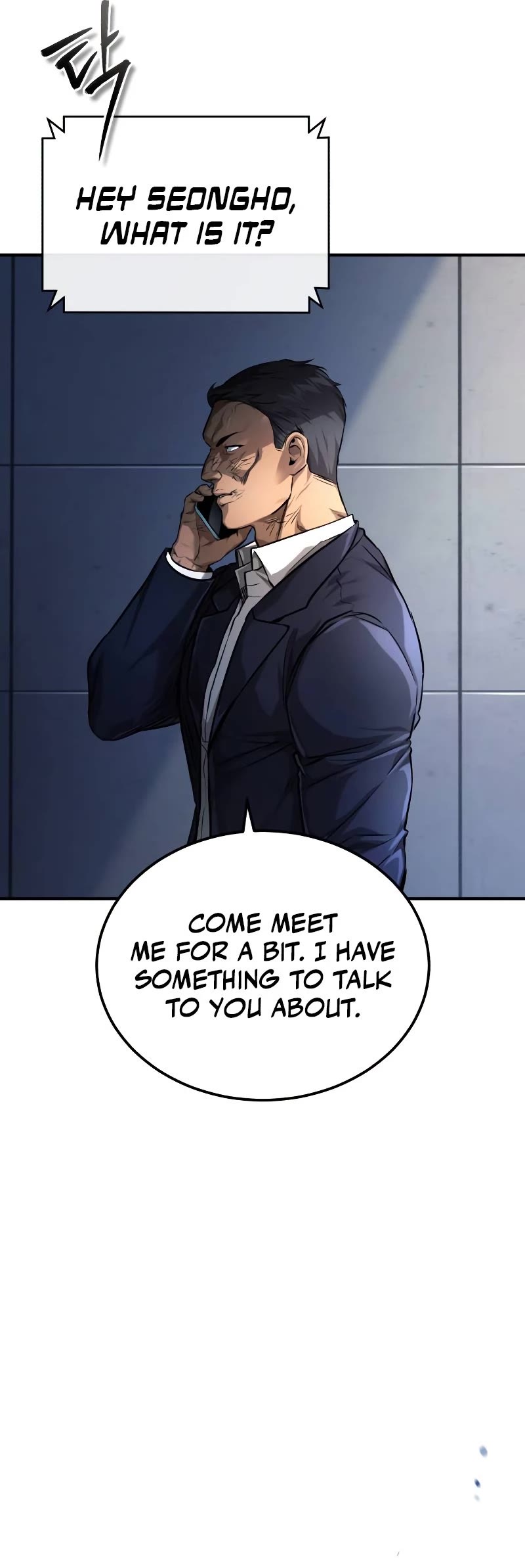 Devil Returns to School Days Chapter 30 page 9 - Chapter 30