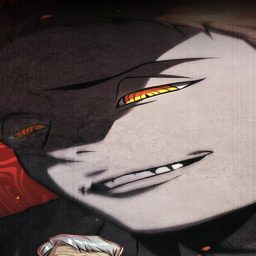 Devil Returns to School Days Chapter 30 cover