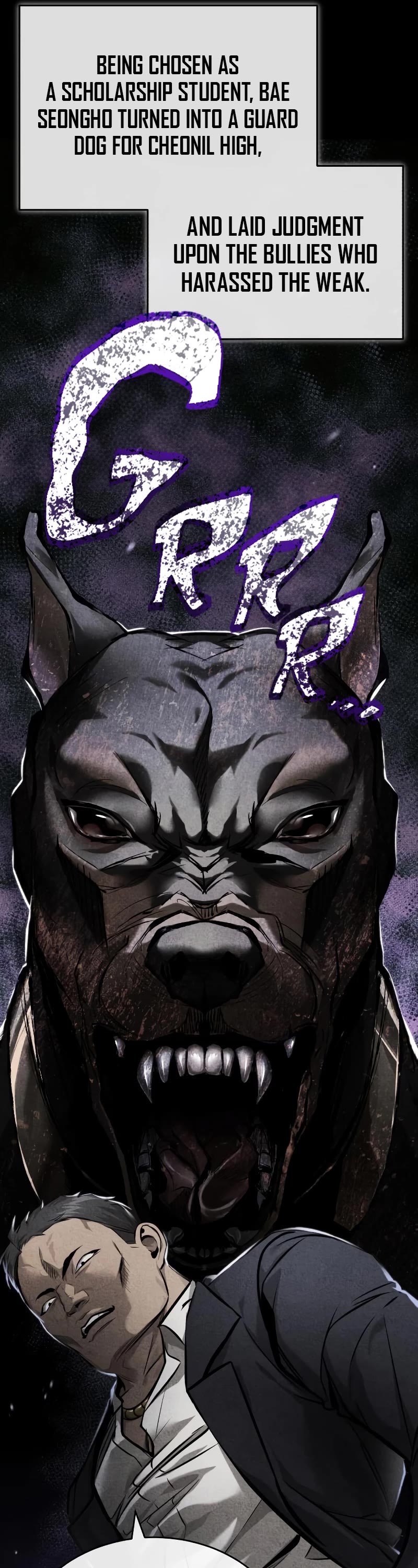 Devil Returns to School Days Chapter 31 page 11 - Chapter 31