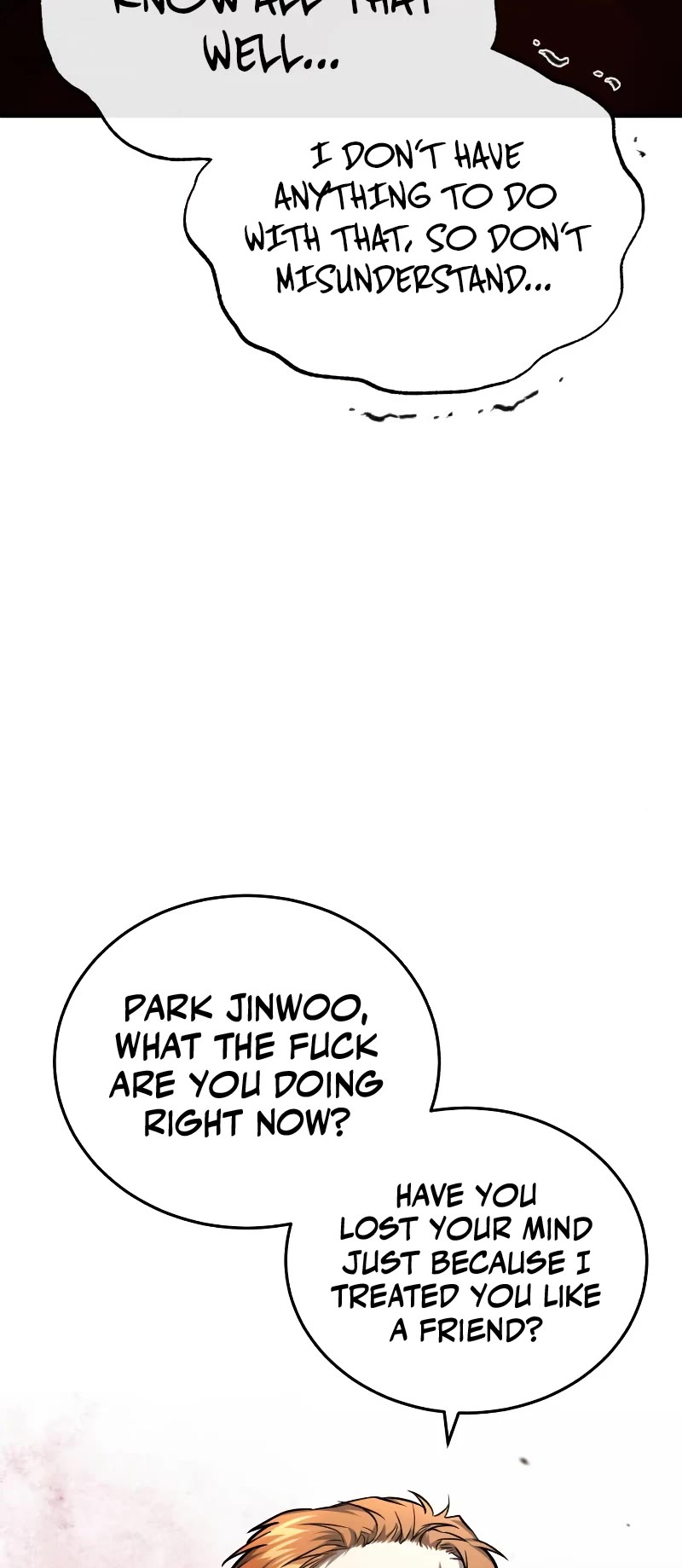 Devil Returns to School Days Chapter 31 page 14 - Chapter 31