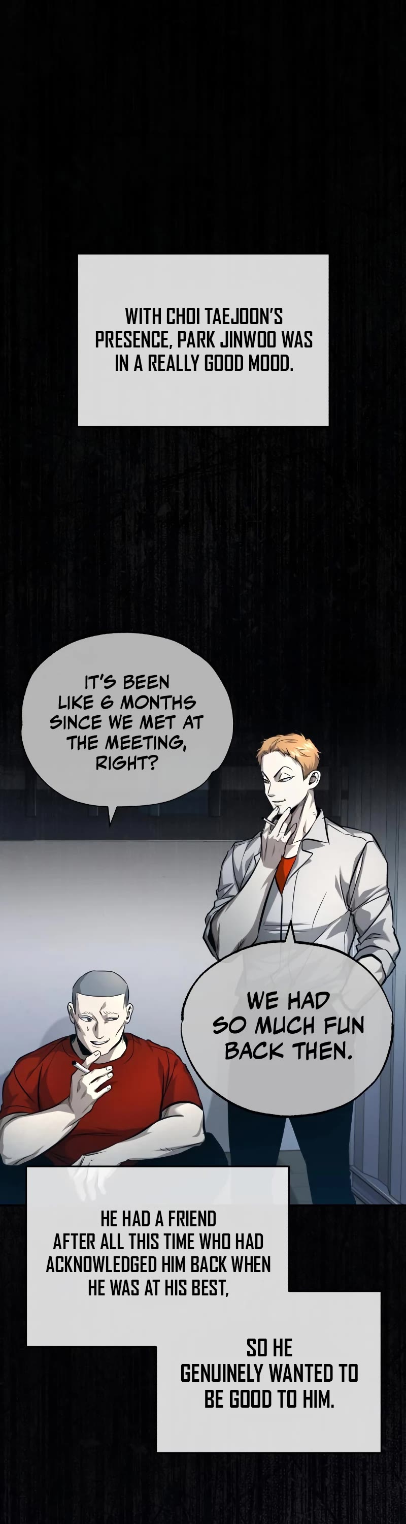 Devil Returns to School Days Chapter 31 page 2 - Chapter 31