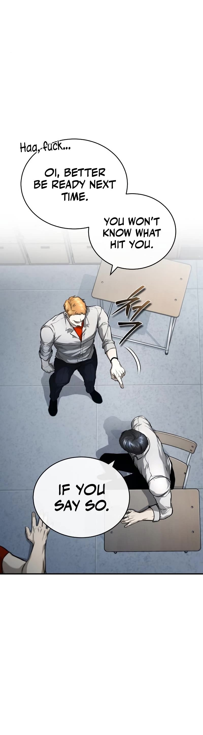 Devil Returns to School Days Chapter 31 page 26 - Chapter 31