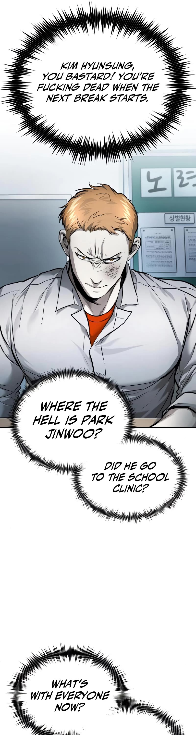 Devil Returns to School Days Chapter 31 page 28 - Chapter 31