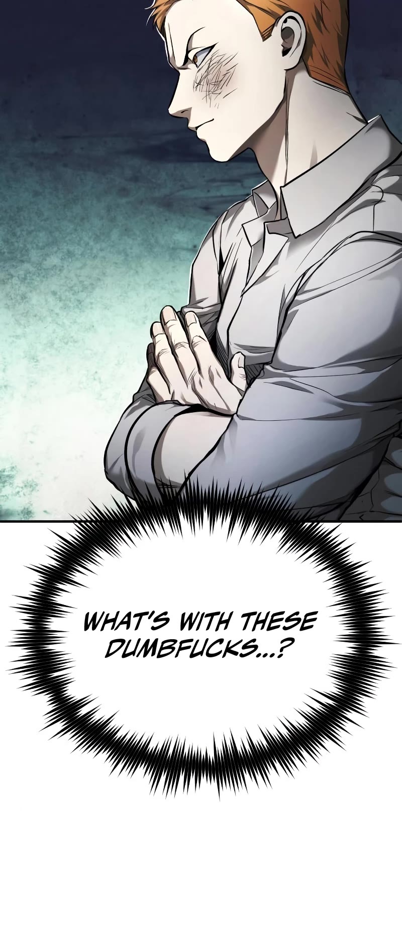 Devil Returns to School Days Chapter 31 page 32 - Chapter 31