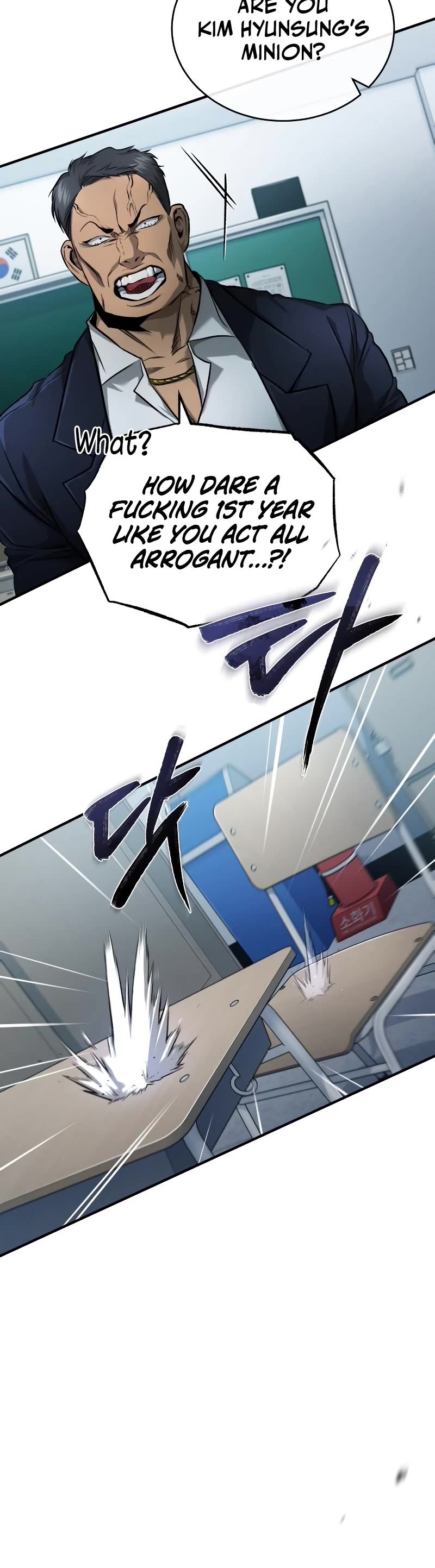 Devil Returns to School Days Chapter 31 page 40 - Chapter 31