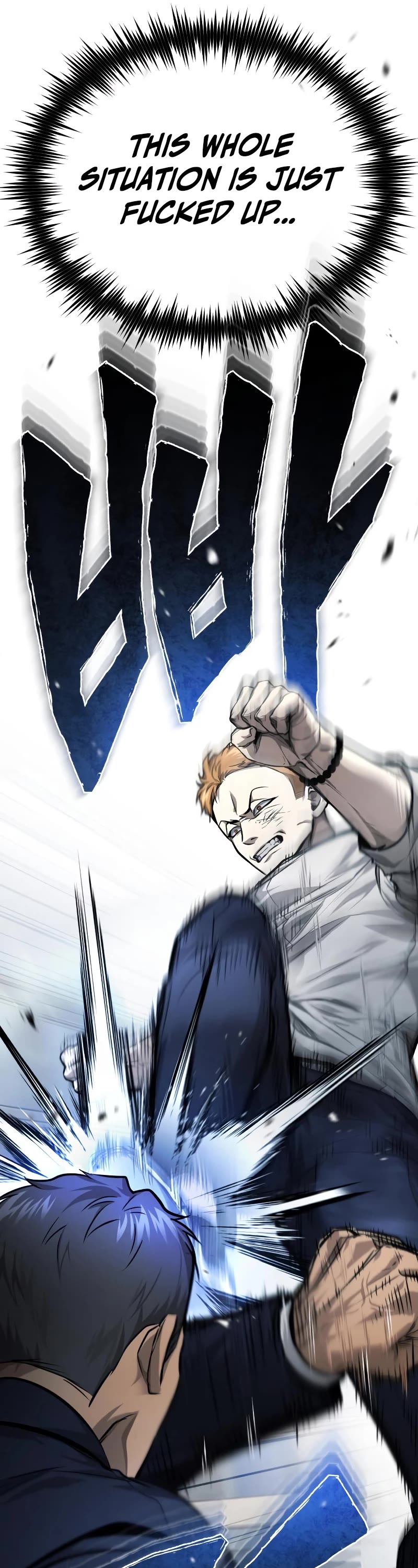 Devil Returns to School Days Chapter 31 page 41 - Chapter 31