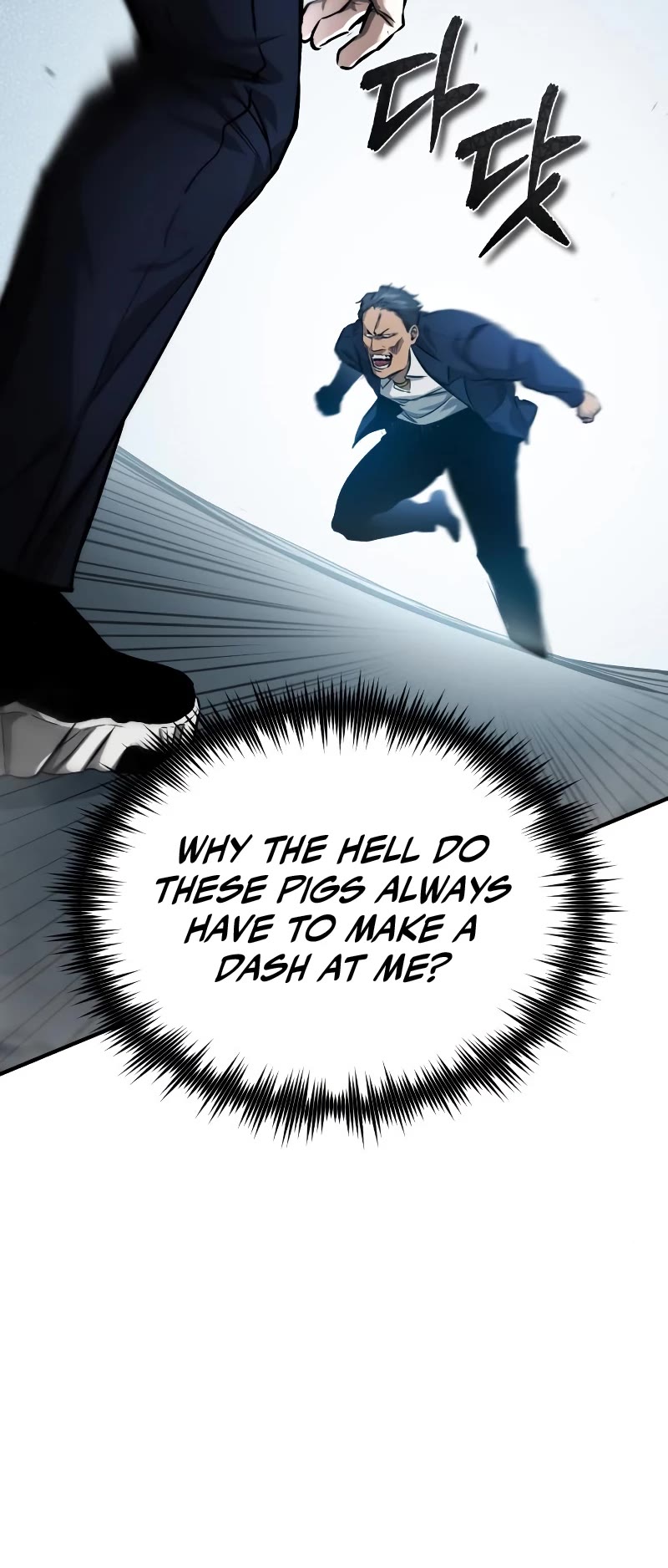 Devil Returns to School Days Chapter 31 page 45 - Chapter 31