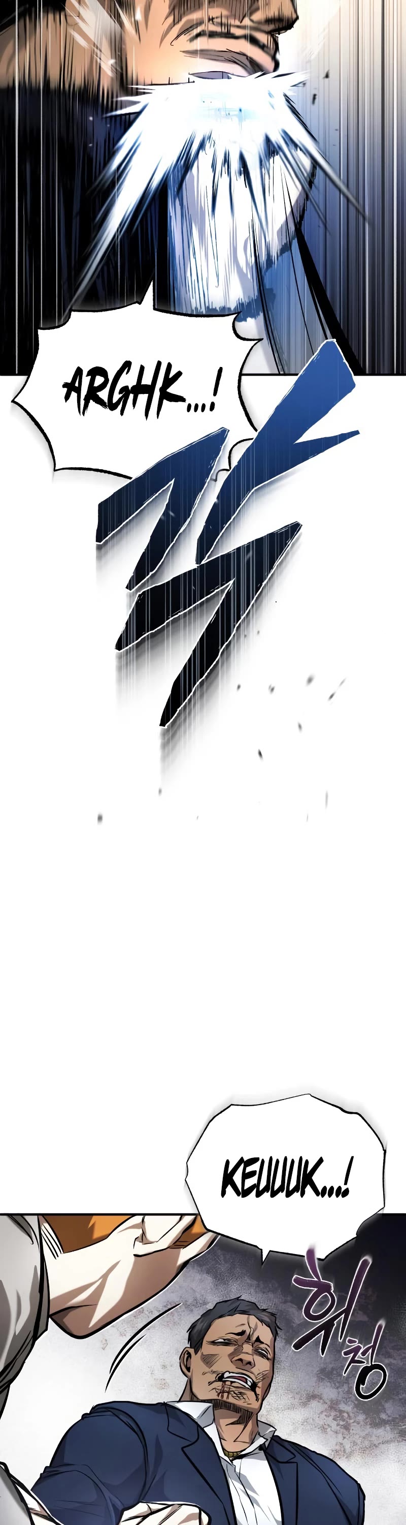 Devil Returns to School Days Chapter 31 page 47 - Chapter 31