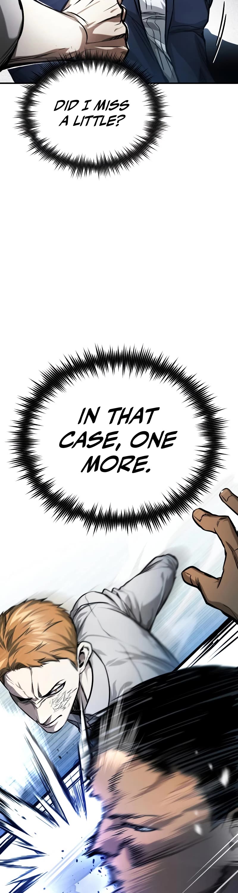 Devil Returns to School Days Chapter 31 page 48 - Chapter 31