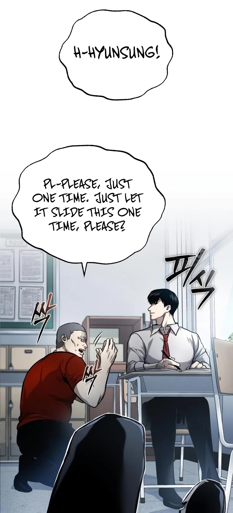 Devil Returns to School Days Chapter 31 page 5 - Chapter 31
