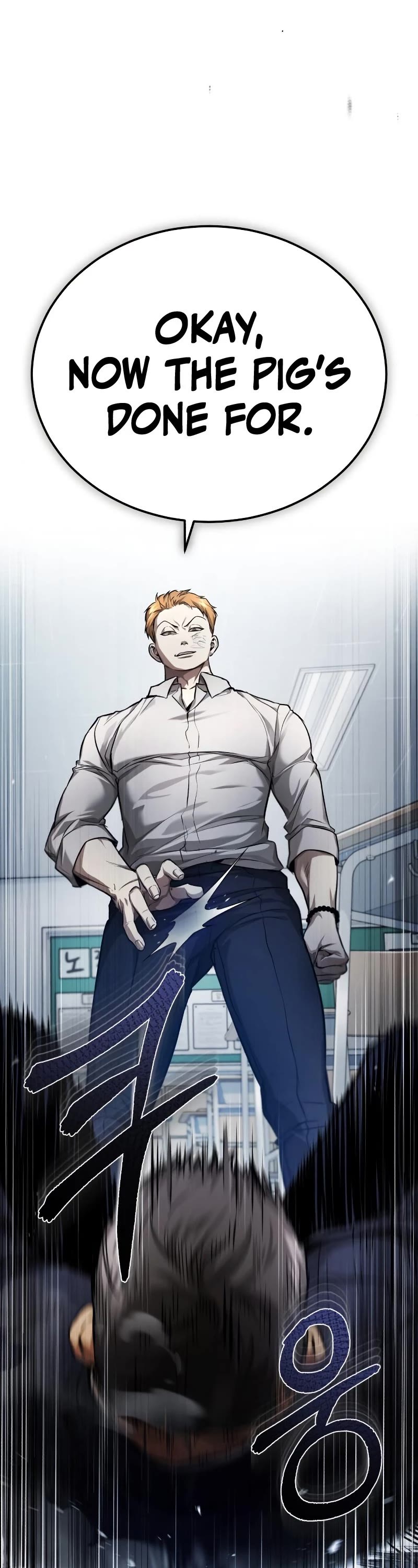 Devil Returns to School Days Chapter 31 page 52 - Chapter 31