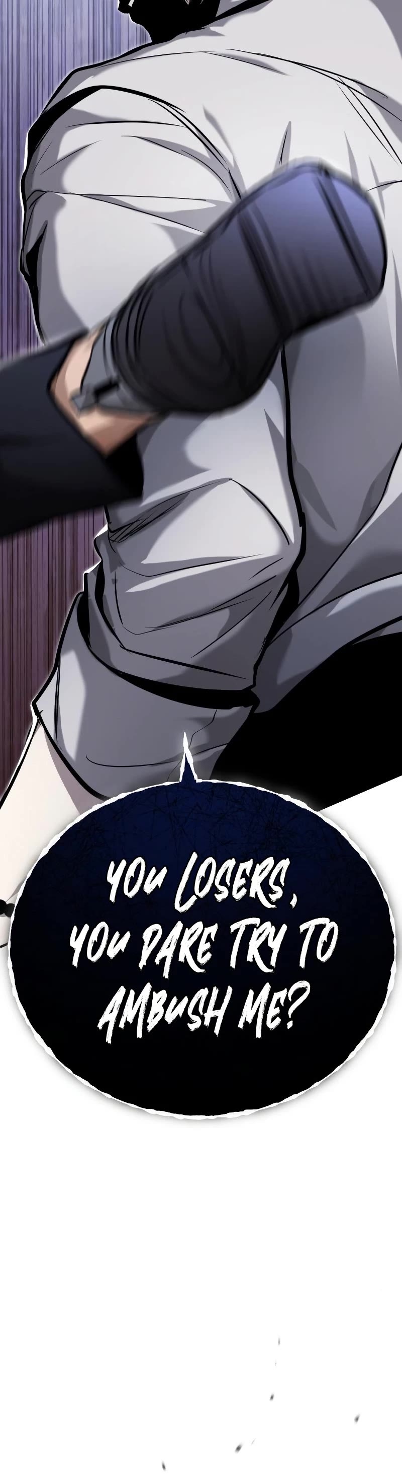 Devil Returns to School Days Chapter 31 page 58 - Chapter 31