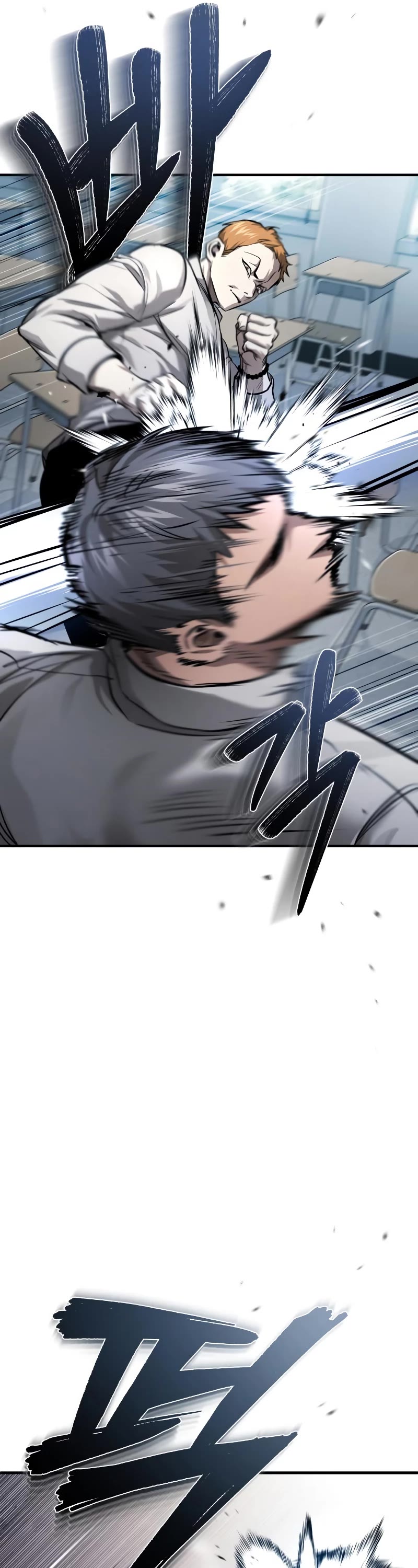 Devil Returns to School Days Chapter 31 page 59 - Chapter 31