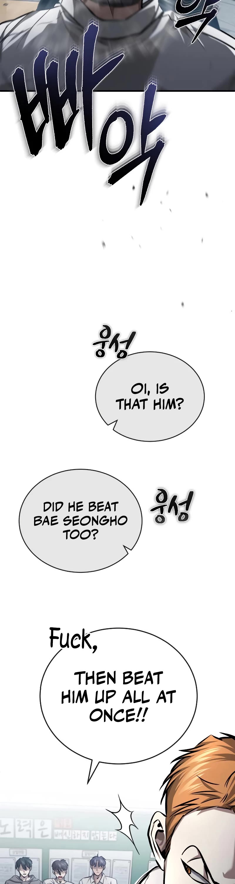 Devil Returns to School Days Chapter 31 page 61 - Chapter 31
