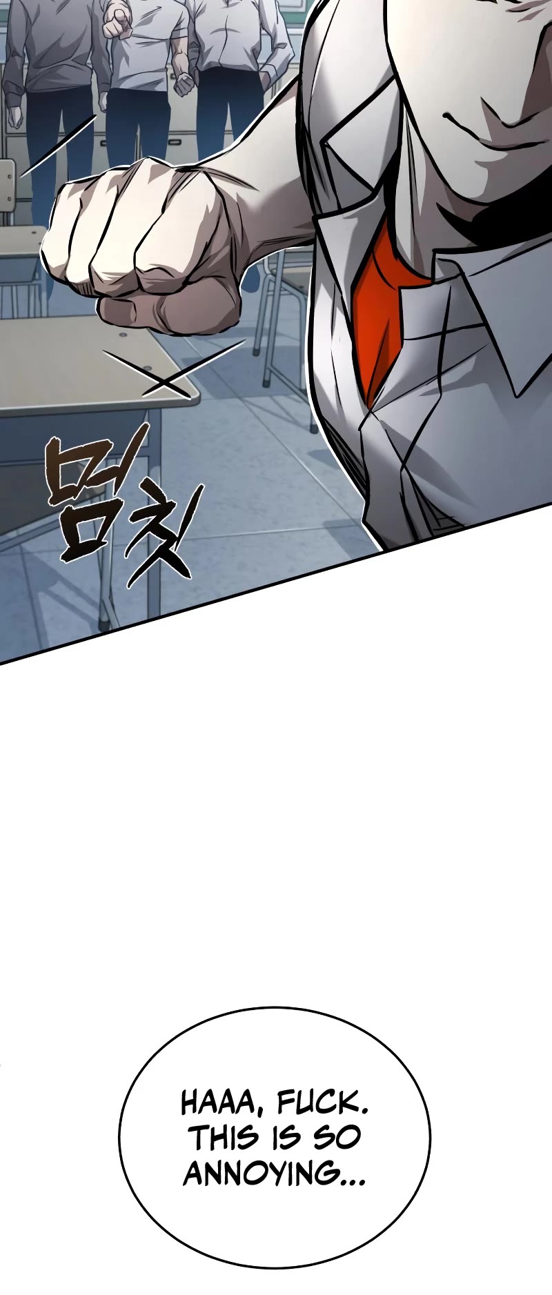 Devil Returns to School Days Chapter 31 page 62 - Chapter 31