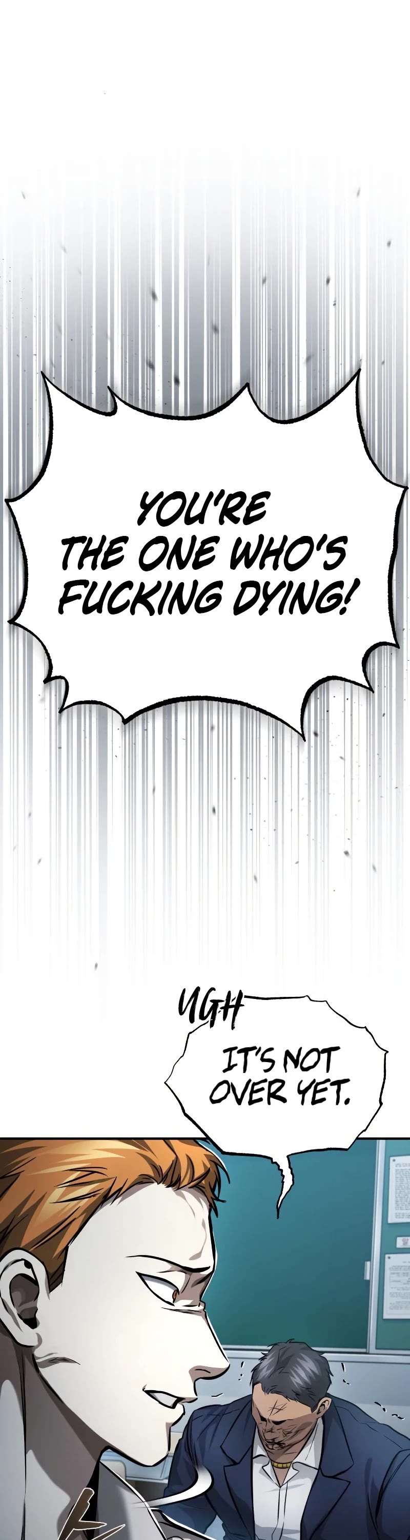 Devil Returns to School Days Chapter 31 page 64 - Chapter 31