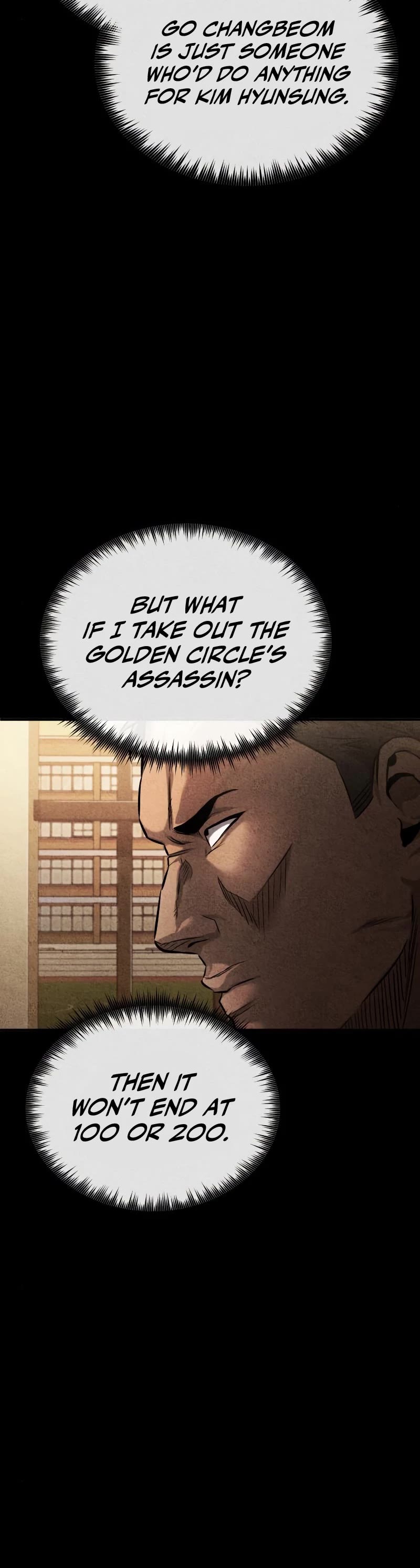Devil Returns to School Days Chapter 31 page 67 - Chapter 31