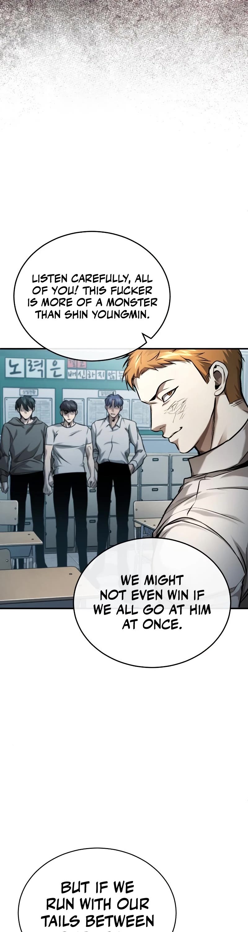 Devil Returns to School Days Chapter 31 page 69 - Chapter 31