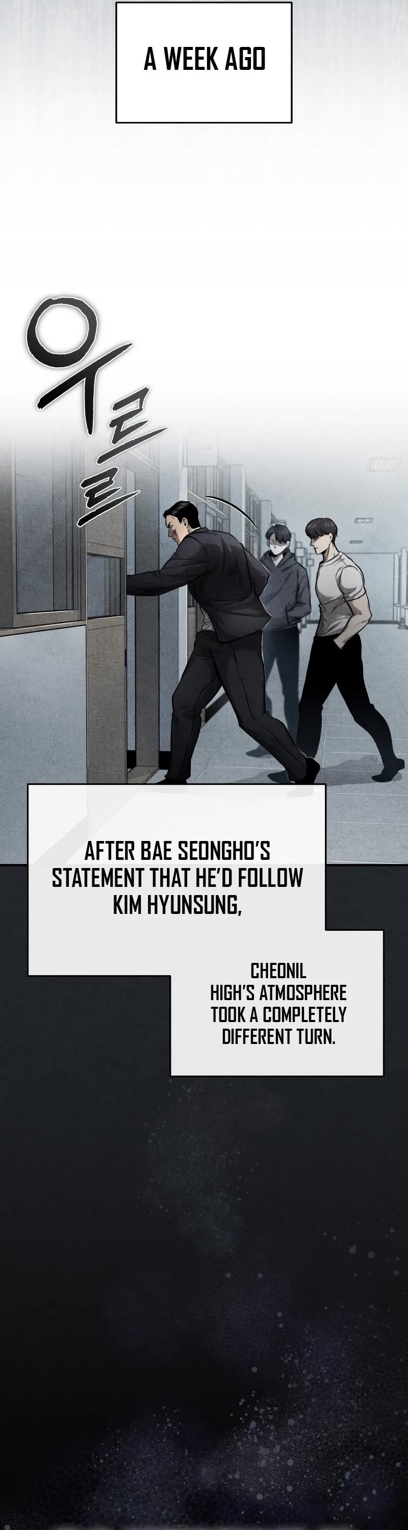 Devil Returns to School Days Chapter 31 page 7 - Chapter 31