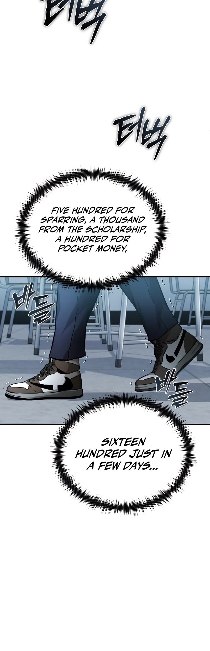 Devil Returns to School Days Chapter 31 page 71 - Chapter 31
