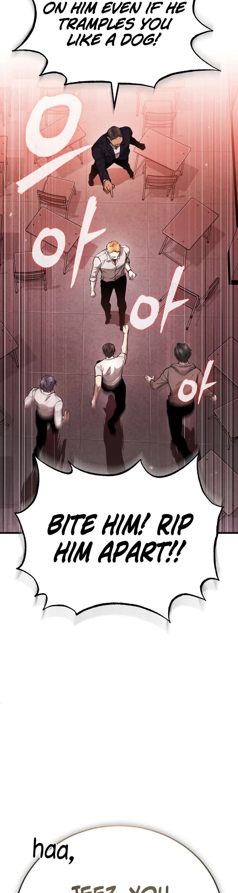 Devil Returns to School Days Chapter 31 page 73 - Chapter 31
