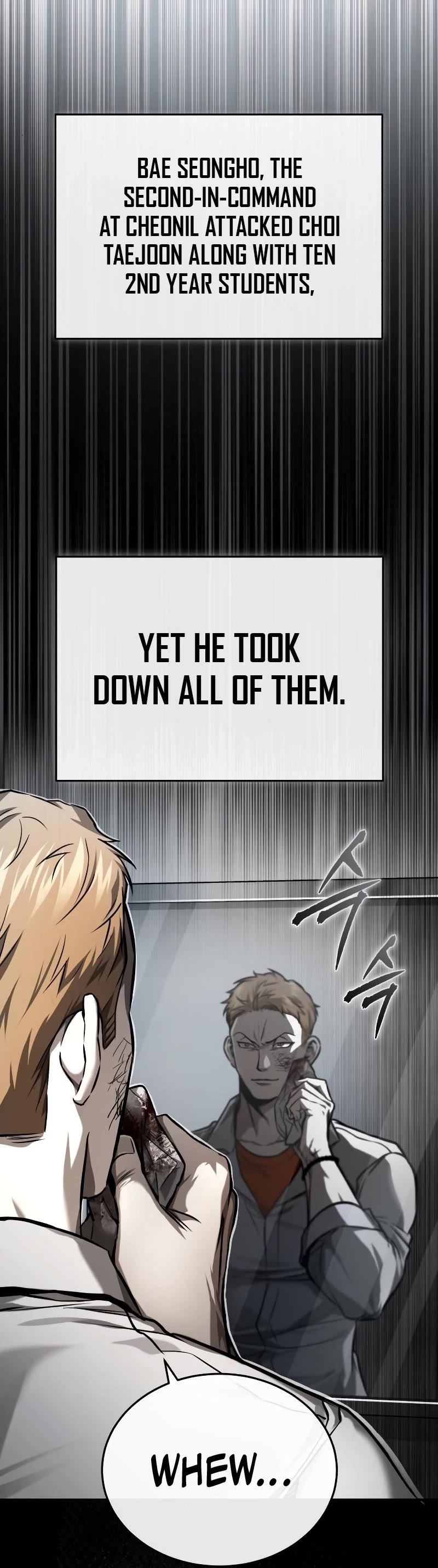 Devil Returns to School Days Chapter 31 page 75 - Chapter 31