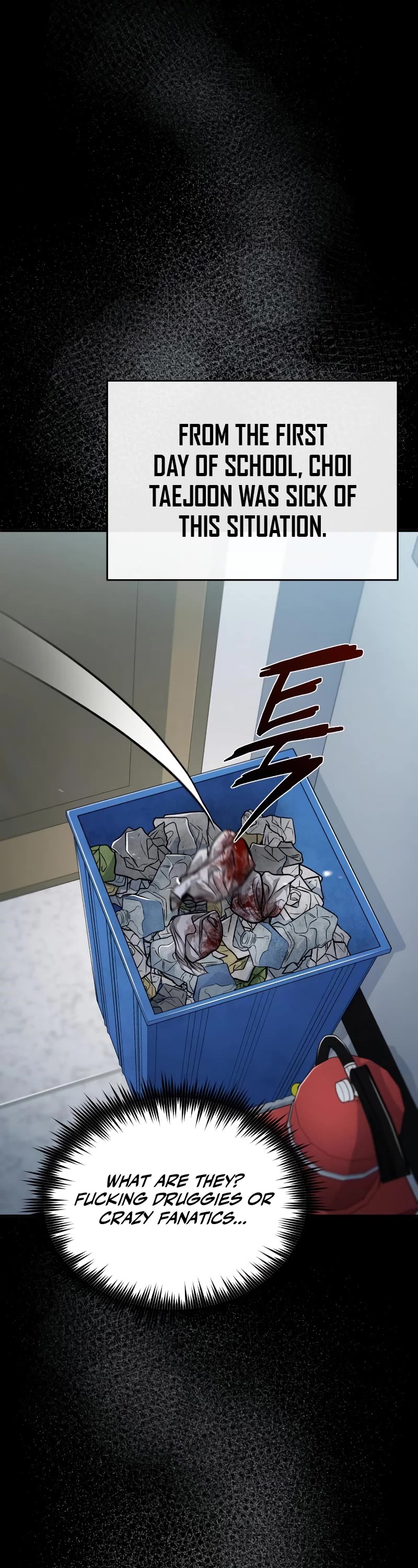 Devil Returns to School Days Chapter 31 page 76 - Chapter 31