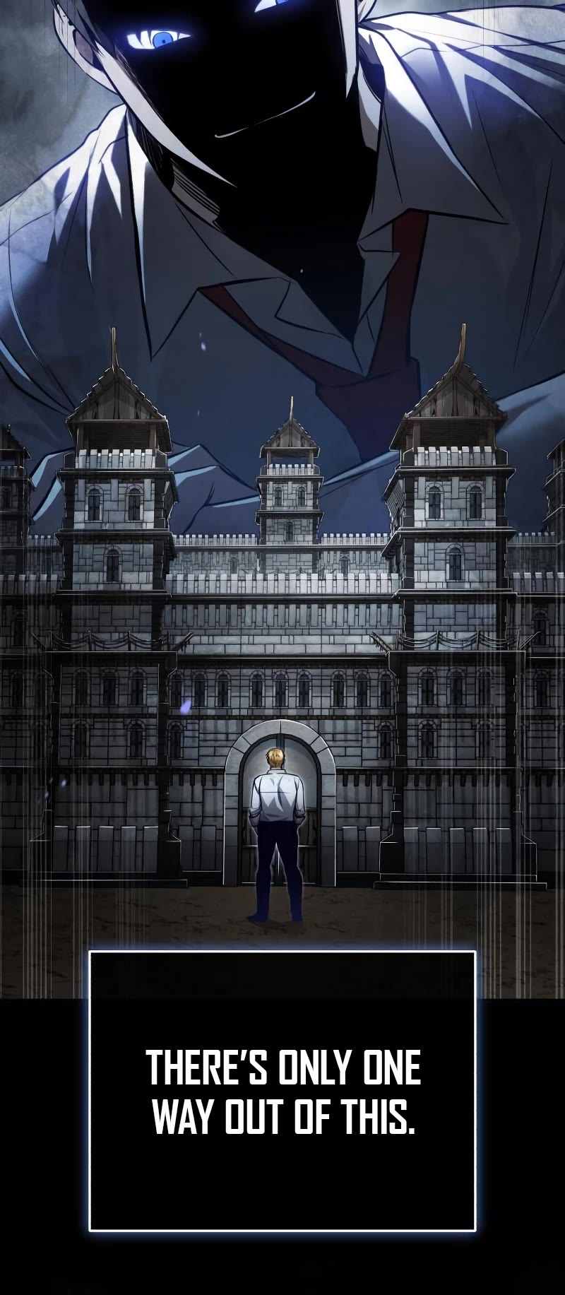 Devil Returns to School Days Chapter 31 page 79 - Chapter 31