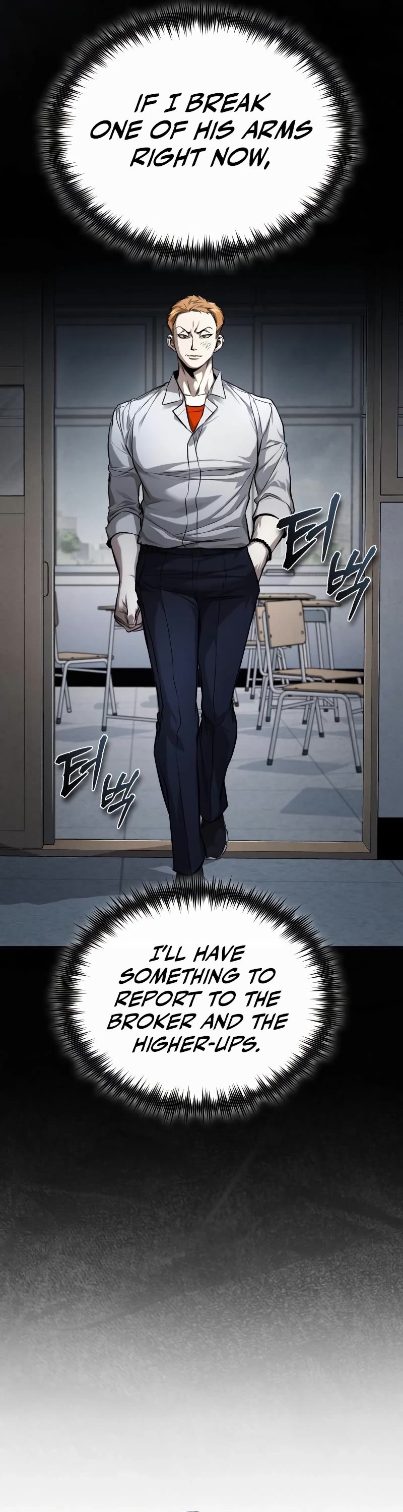 Devil Returns to School Days Chapter 31 page 81 - Chapter 31