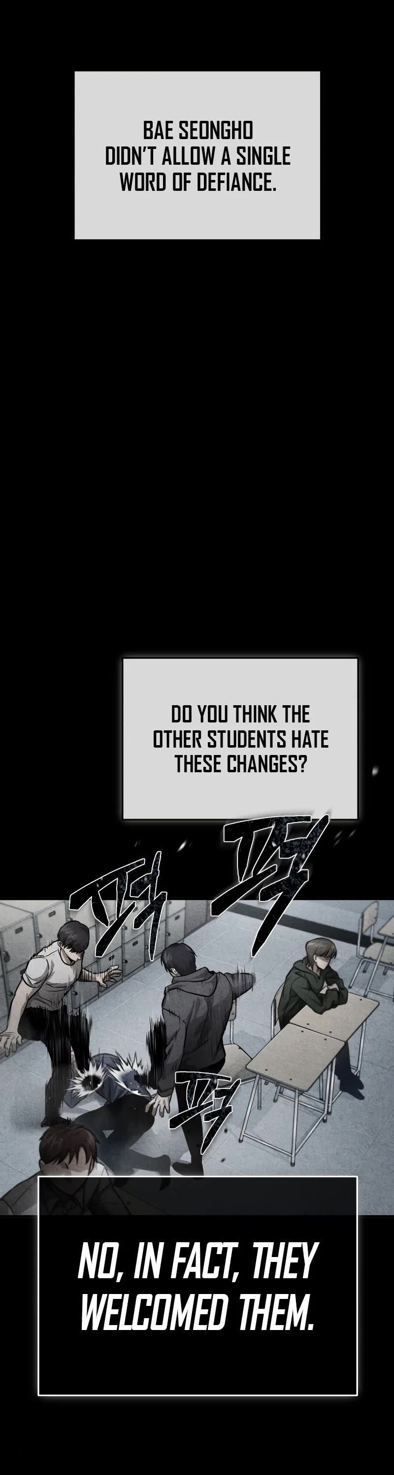 Devil Returns to School Days Chapter 31 page 9 - Chapter 31