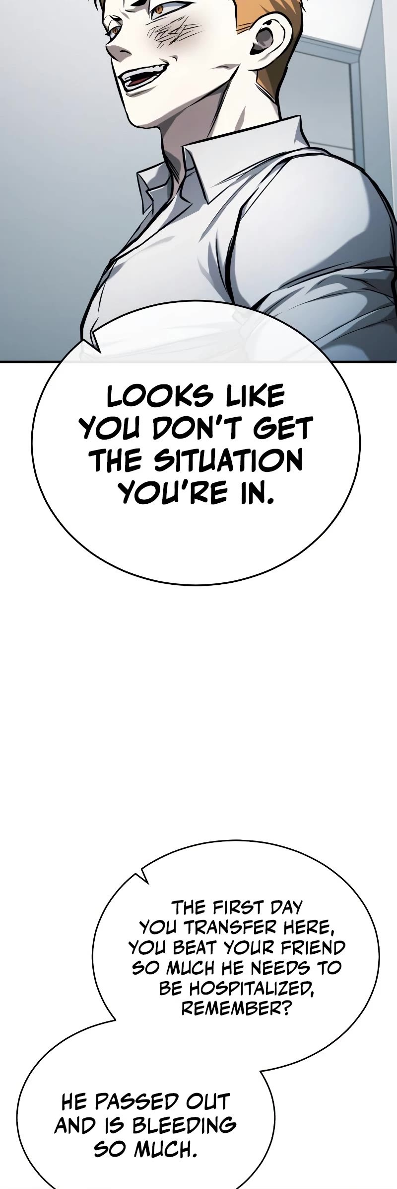 Devil Returns to School Days Chapter 32 page 16 - Chapter 32