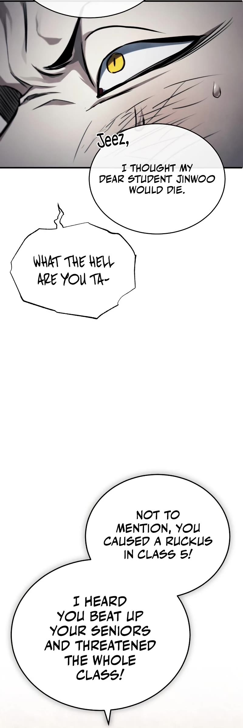 Devil Returns to School Days Chapter 32 page 17 - Chapter 32