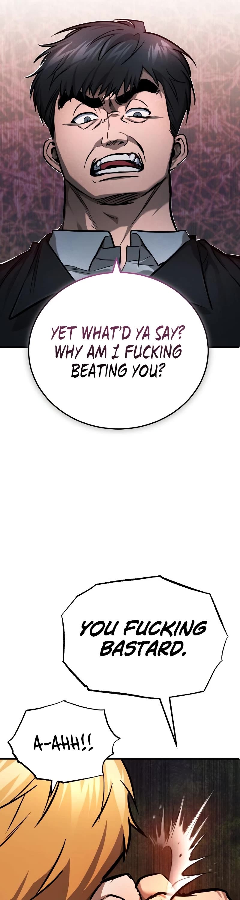 Devil Returns to School Days Chapter 32 page 18 - Chapter 32
