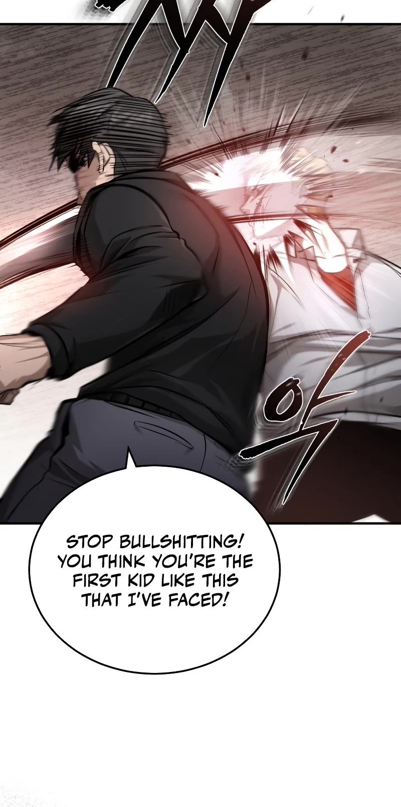 Devil Returns to School Days Chapter 32 page 21 - Chapter 32