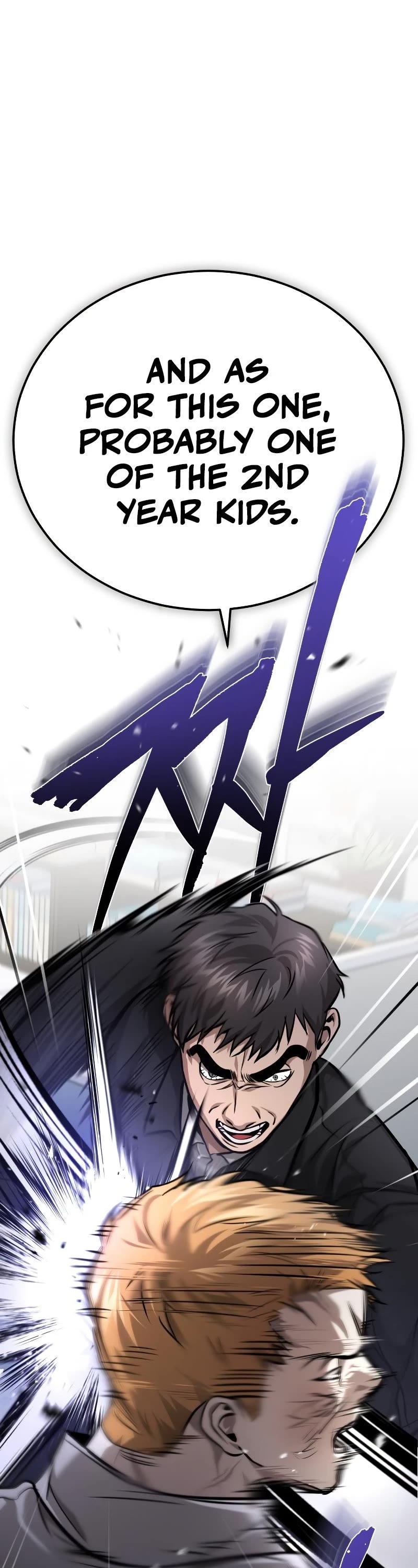 Devil Returns to School Days Chapter 32 page 26 - Chapter 32