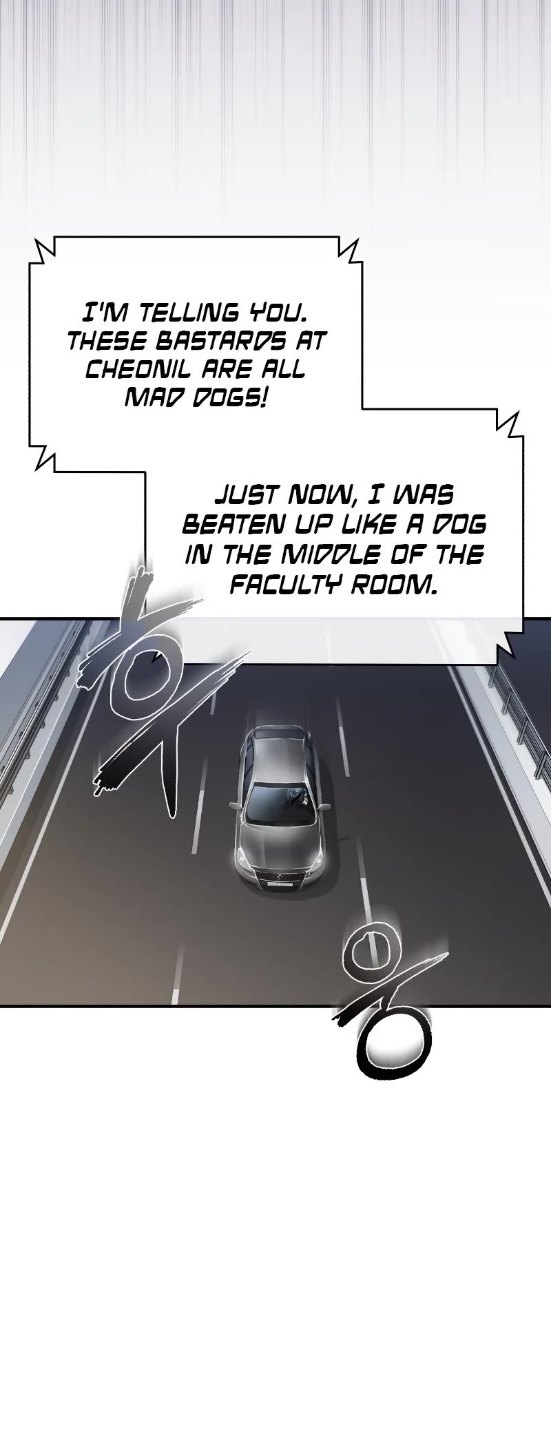 Devil Returns to School Days Chapter 32 page 28 - Chapter 32