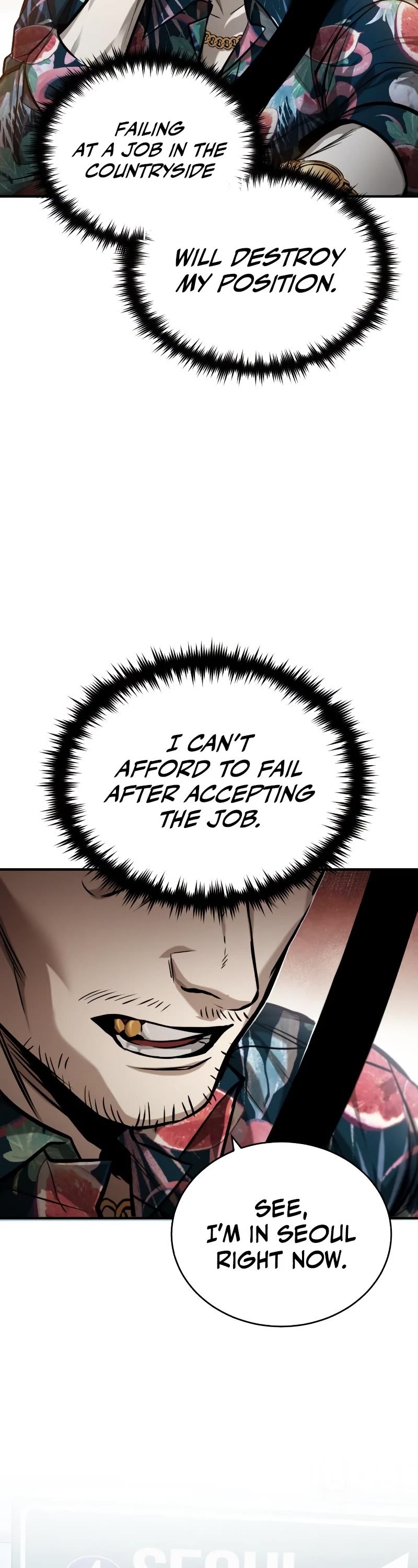 Devil Returns to School Days Chapter 32 page 30 - Chapter 32
