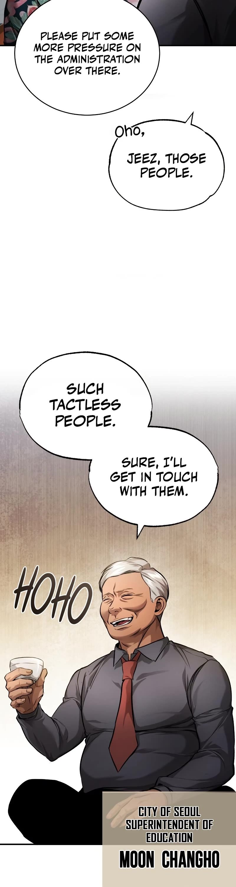 Devil Returns to School Days Chapter 32 page 34 - Chapter 32