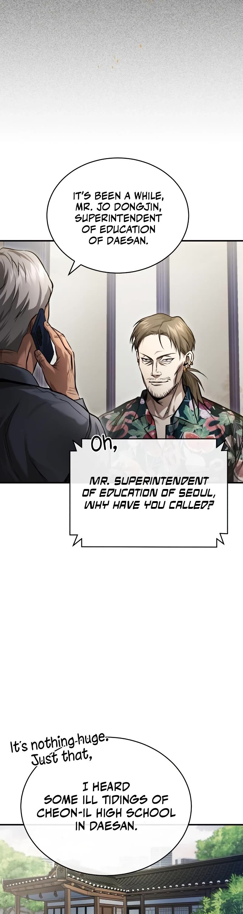 Devil Returns to School Days Chapter 32 page 38 - Chapter 32