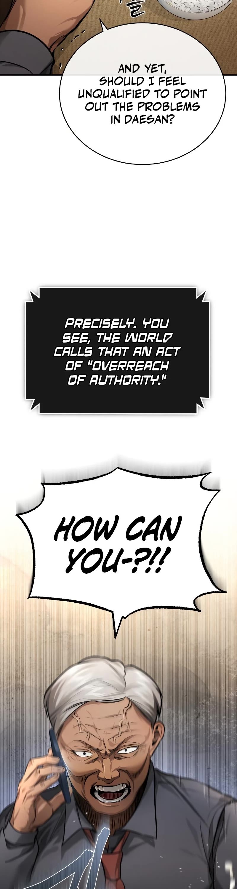 Devil Returns to School Days Chapter 32 page 42 - Chapter 32