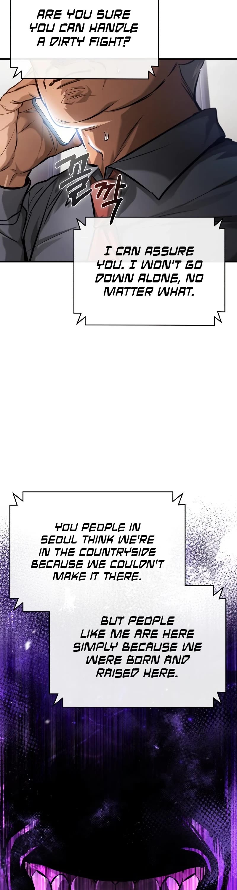Devil Returns to School Days Chapter 32 page 46 - Chapter 32